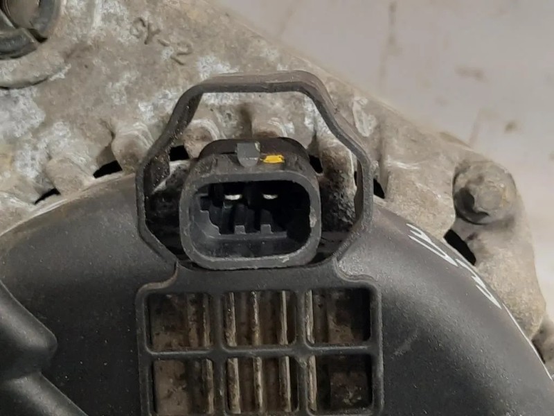 Alternatore 13579668 Opel Insignia A 2009