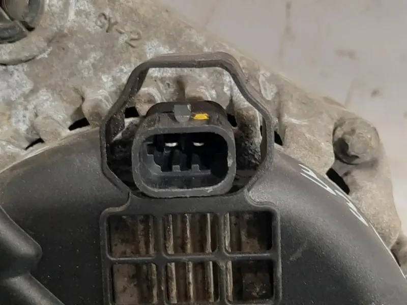 Alternatore 13579668 Opel Insignia A 2009