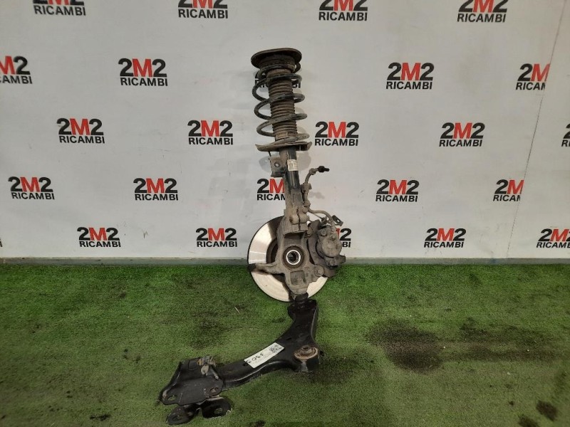 Fusello Ruota ANT SX 1474291 Ford Mondeo IV SW 2007