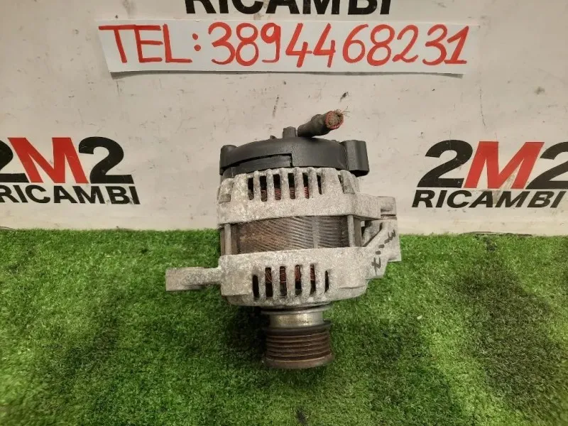Alternatore 13502583 Opel Insignia A 2009