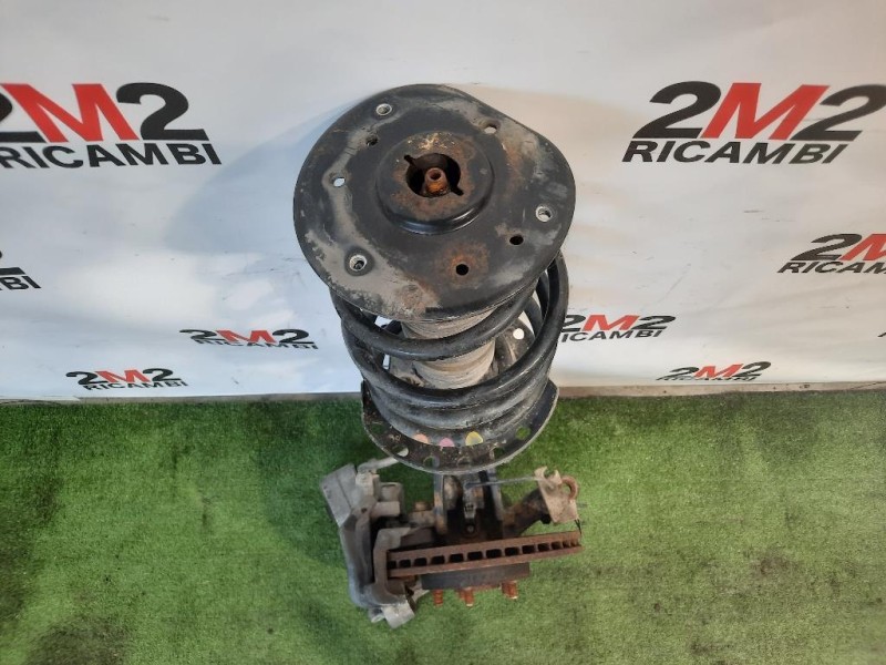 Fusello Ruota ANT SX 1474291 Ford Mondeo IV SW 2007