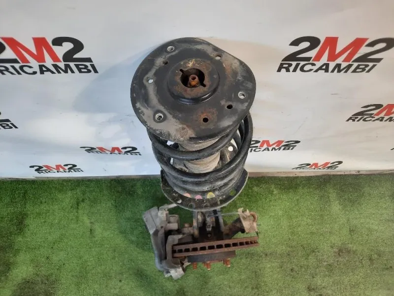 Fusello Ruota ANT SX 1474291 Ford Mondeo IV SW 2007