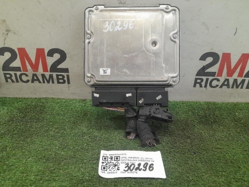 Fusello Ruota ANT SX 1474291 Ford Mondeo IV SW 2007