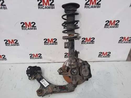 Fusello Ruota ANT SX 1474291 Ford Mondeo IV SW 2007