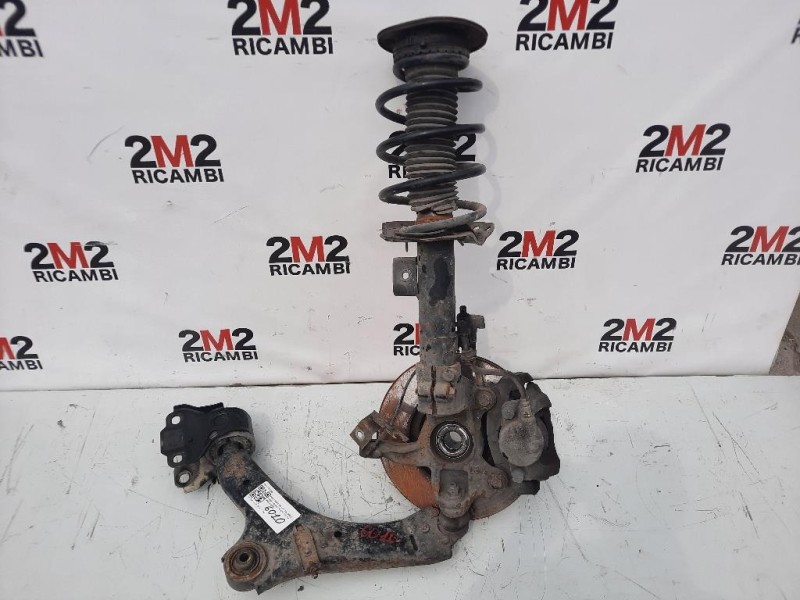 Fusello Ruota ANT SX 1474291 Ford Mondeo IV SW 2007