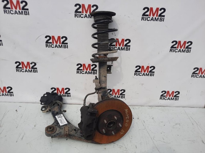 Fusello Ruota ANT SX 1474291 Ford Mondeo IV SW 2007