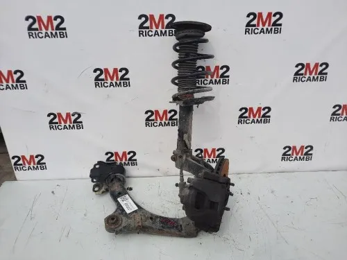 Fusello Ruota ANT SX 1474291 Ford Mondeo IV SW 2007