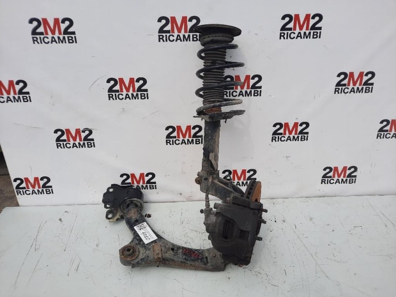 Fusello Ruota ANT SX 1474291 Ford Mondeo IV SW 2007