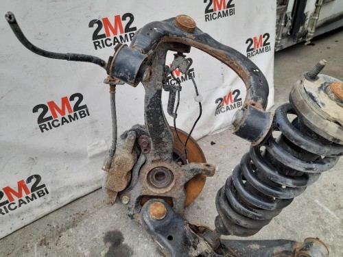 Fusello Ruota ANT SX 1723719 Ford Ranger IV 2012