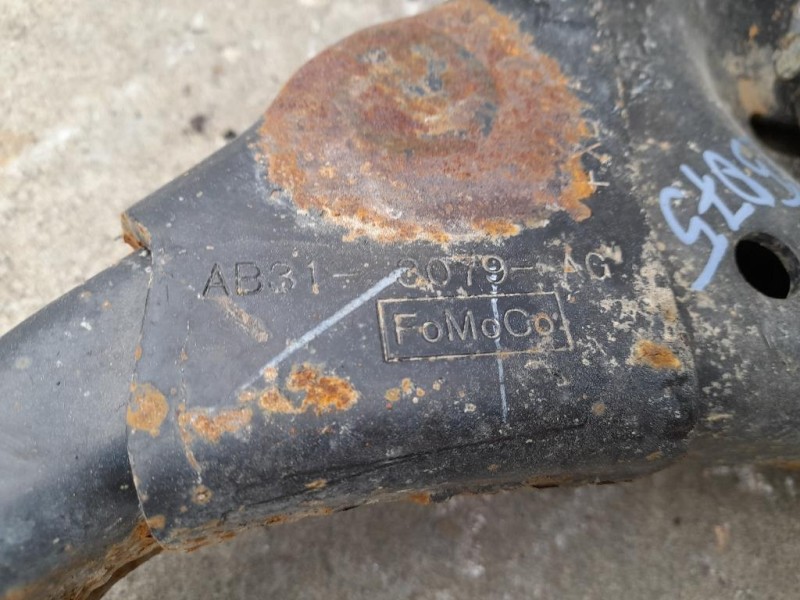 Fusello Ruota ANT SX 1723719 Ford Ranger IV 2012