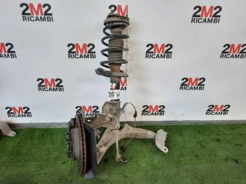 Fusello Ruota ANT SX 51216SMGE01 Honda Civic VIII 2006