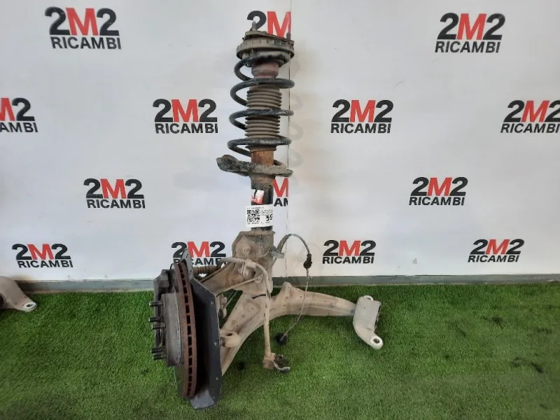 Fusello Ruota ANT SX 51216SMGE01 Honda Civic VIII 2006