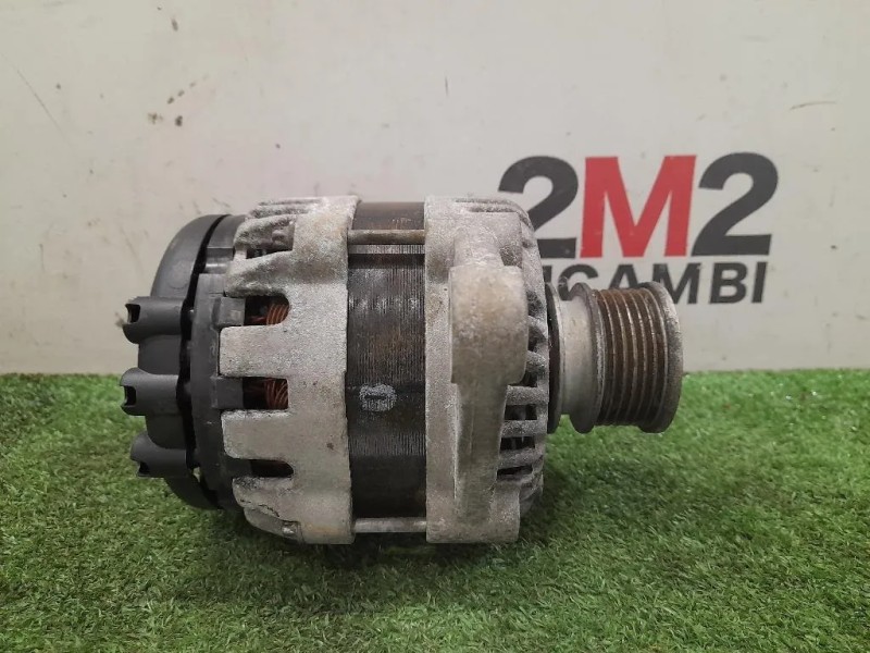Alternatore 13502583 Opel Insignia A 2009