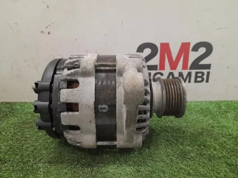 Alternatore 13502583 Opel Insignia A 2009