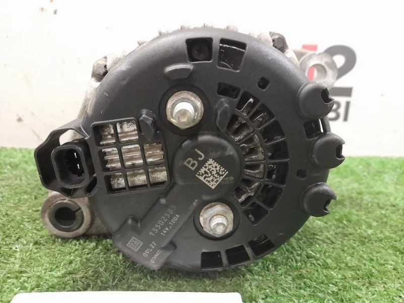 Alternatore 13502583 Opel Insignia A 2009
