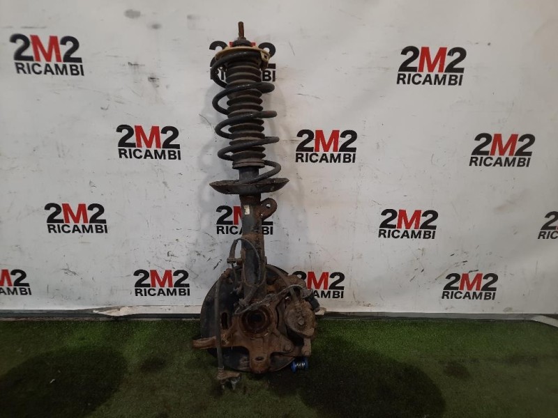 Fusello Ruota ANT SX 51216TF0G00 Honda JAZZ II 2008