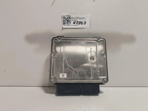 Centralina Iniezione 55485466 Opel Insignia A 2013