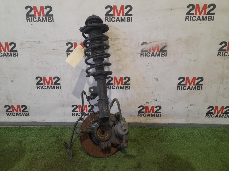 Fusello Ruota ANT SX SENZA BRACCIO 517150X100 Hyundai I10 I 2008