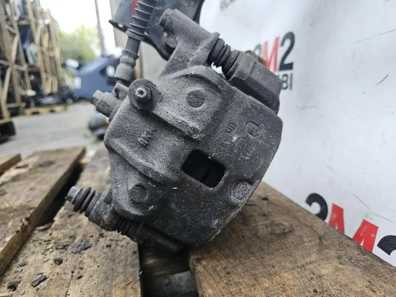 Fusello Ruota ANT SX SENZA BRACCIO 517150X100 Hyundai I10 I 2008