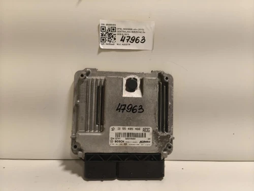 Centralina Iniezione 55485466 Opel Insignia A 2013