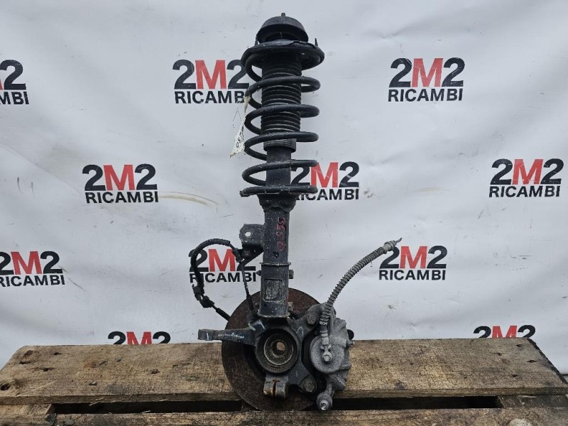 Fusello Ruota ANT SX SENZA BRACCIO 517150X100 Hyundai I10 I 2008