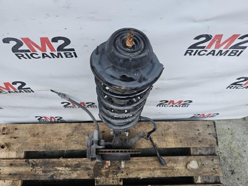 Fusello Ruota ANT SX SENZA BRACCIO 517150X100 Hyundai I10 I 2008