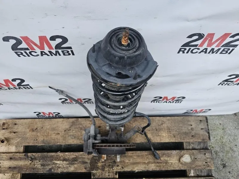 Fusello Ruota ANT SX SENZA BRACCIO 517150X100 Hyundai I10 I 2008