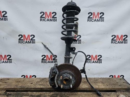 Fusello Ruota ANT SX SENZA BRACCIO 517150X100 Hyundai I10 I 2008