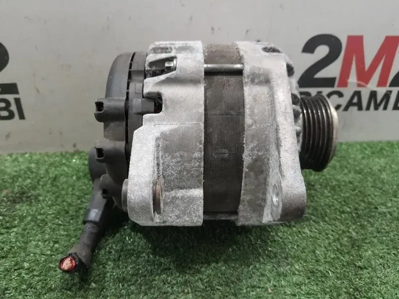 Alternatore 13579675 Opel Mokka 2013