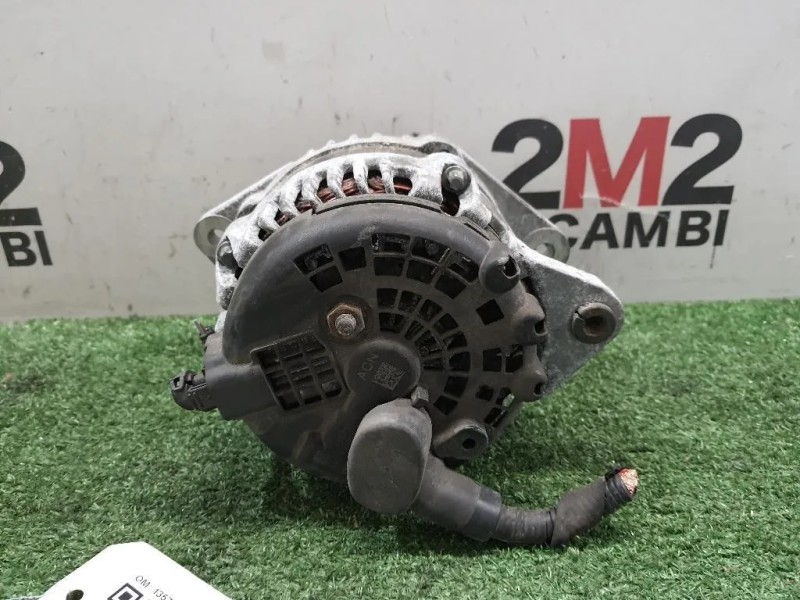 Alternatore 13579675 Opel Mokka 2013