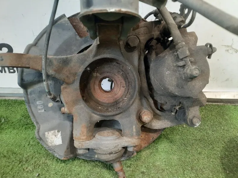 Fusello Ruota ANT SX 517152E100 Hyundai Tucson I 2005