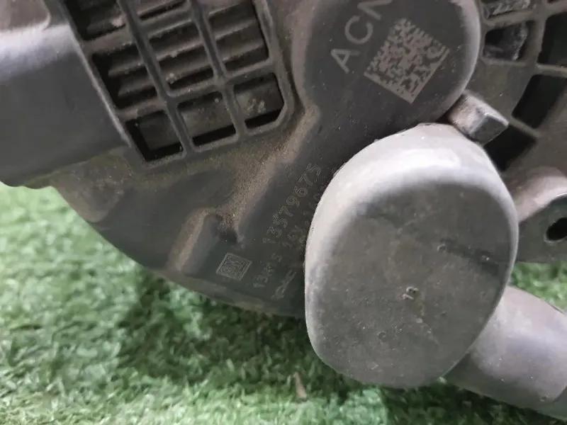 Alternatore 13579675 Opel Mokka 2013