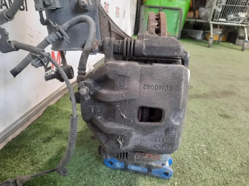 Fusello Ruota ANT SX 517152E100 Hyundai Tucson I 2005