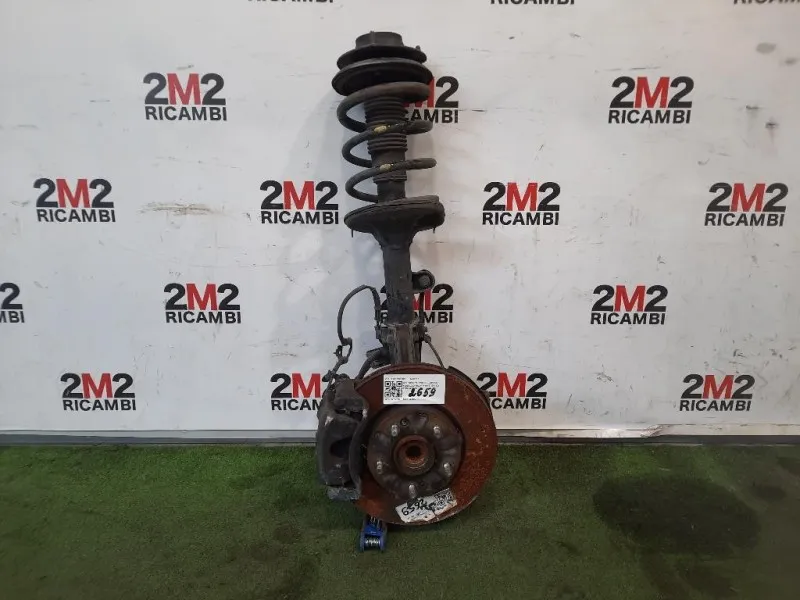 Fusello Ruota ANT SX 517152E100 Hyundai Tucson I 2005