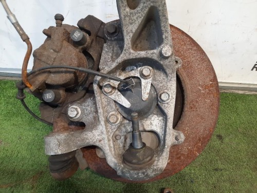 Fusello Ruota ANT SX C2P23584 Jaguar XF I 2008