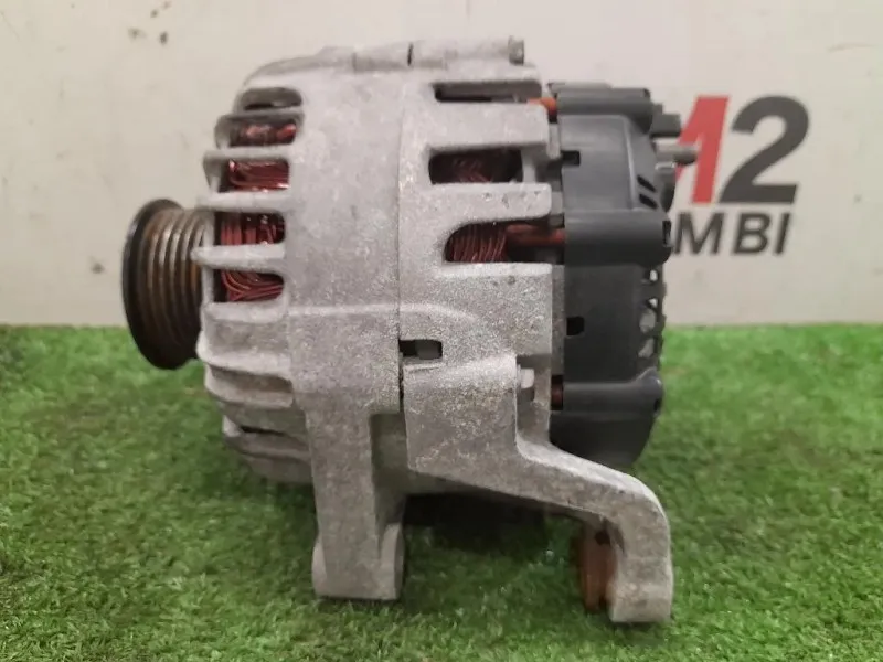 Alternatore 13502593 Opel Mokka 2013