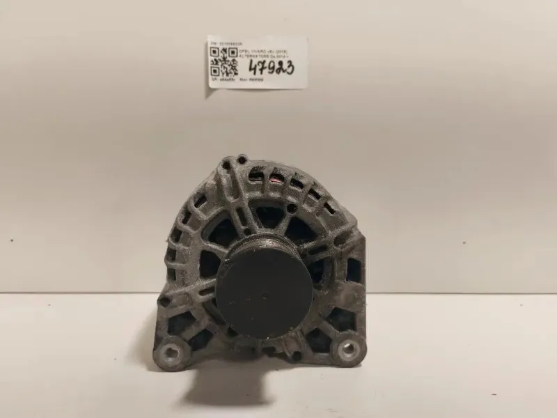 Alternatore 231008633R Opel Vivaro B 2015