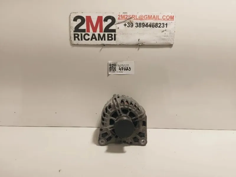 Alternatore 231008633R Opel Vivaro B 2015