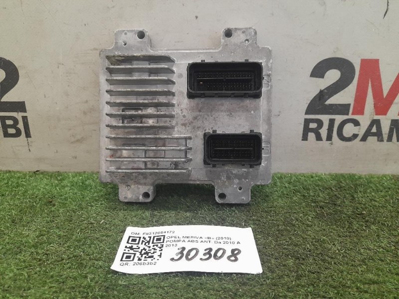 Alternatore 231008633R Opel Vivaro B 2015