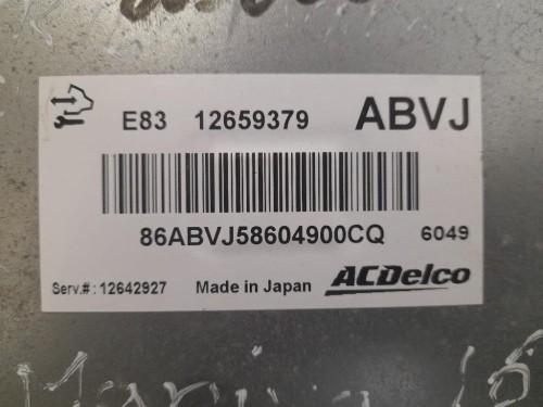 Fusello Ruota ANT SX C2P23584 Jaguar XF I 2008