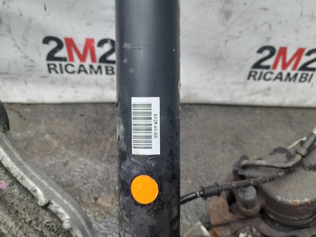 Fusello Ruota ANT SX 8X2345BB Jaguar XF I 2008