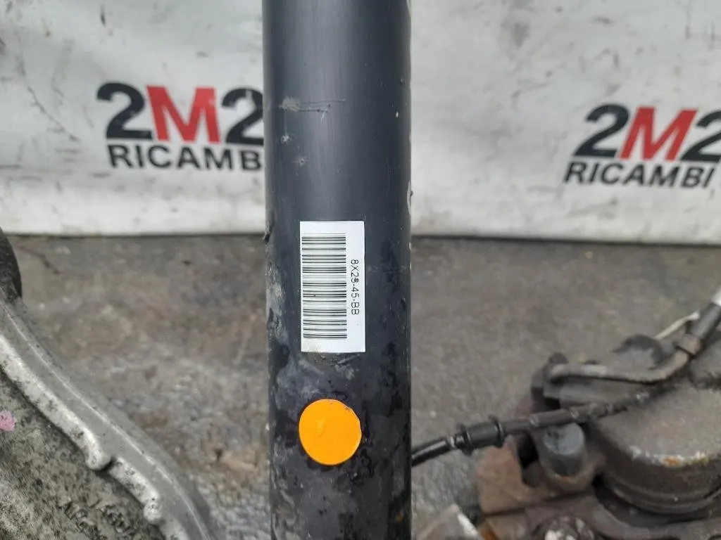 Fusello Ruota ANT SX 8X2345BB Jaguar XF I 2008