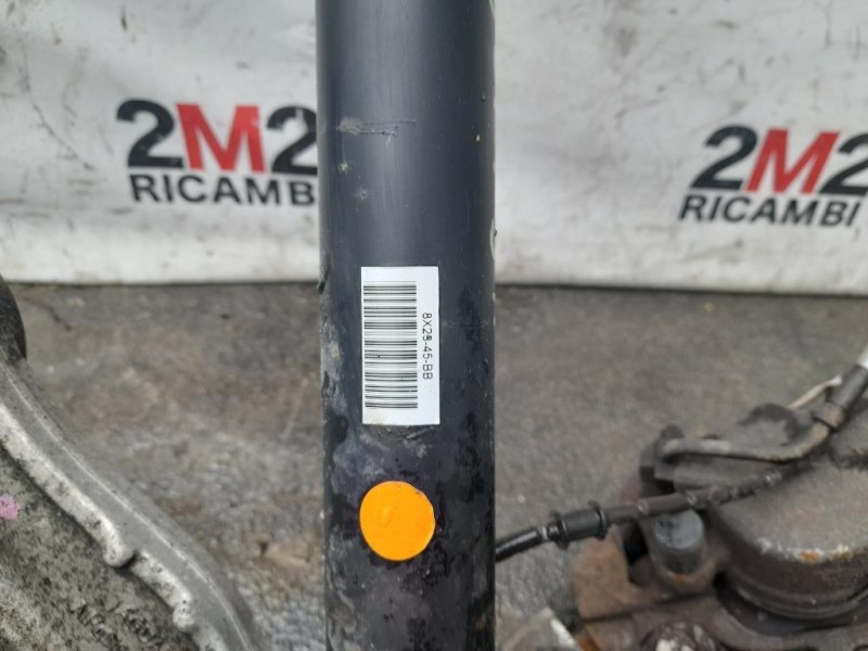 Fusello Ruota ANT SX 8X2345BB Jaguar XF I 2008