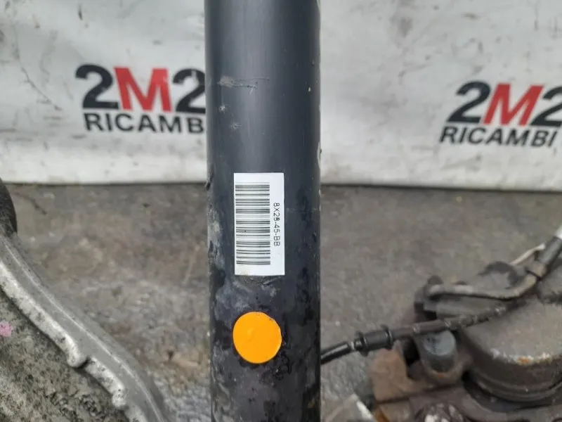 Fusello Ruota ANT SX 8X2345BB Jaguar XF I 2008