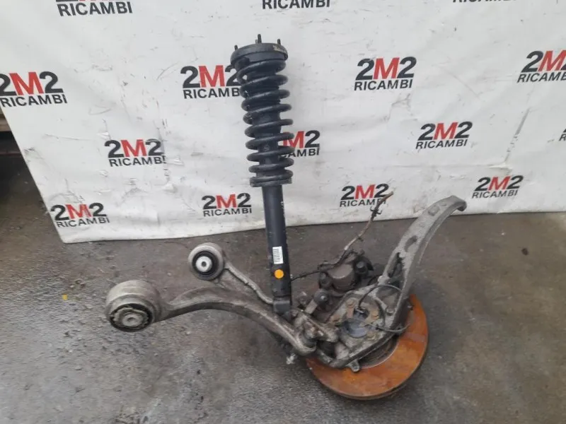 Fusello Ruota ANT SX 8X2345BB Jaguar XF I 2008