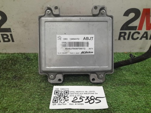 Fusello Ruota ANT SX 8X2345BB Jaguar XF I 2008