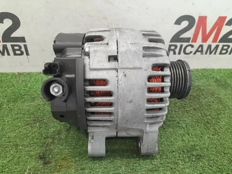 Alternatore 9646321780 Peugeot 207 2010