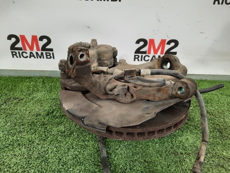 Fusello Ruota ANT SX 517153E250 Kia Sorento II 2006