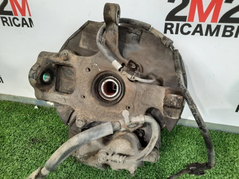 Fusello Ruota ANT SX 517153E250 Kia Sorento II 2006