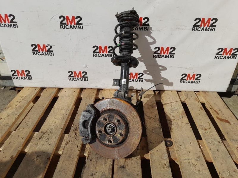 Fusello Ruota ANT SX 51715D7000 Kia Sportage IV 2016